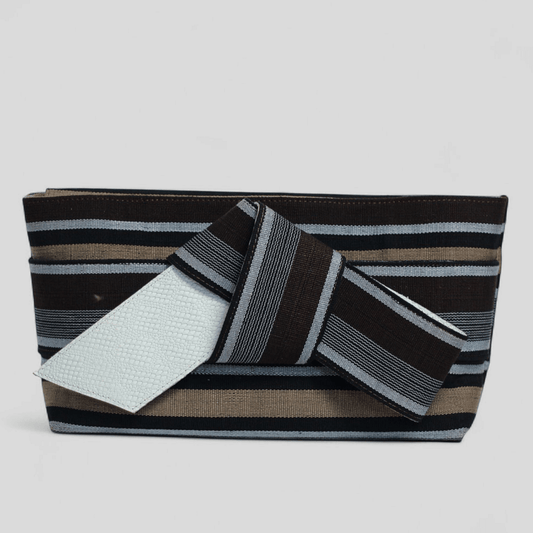 BagTaeSisi Oge Clutch