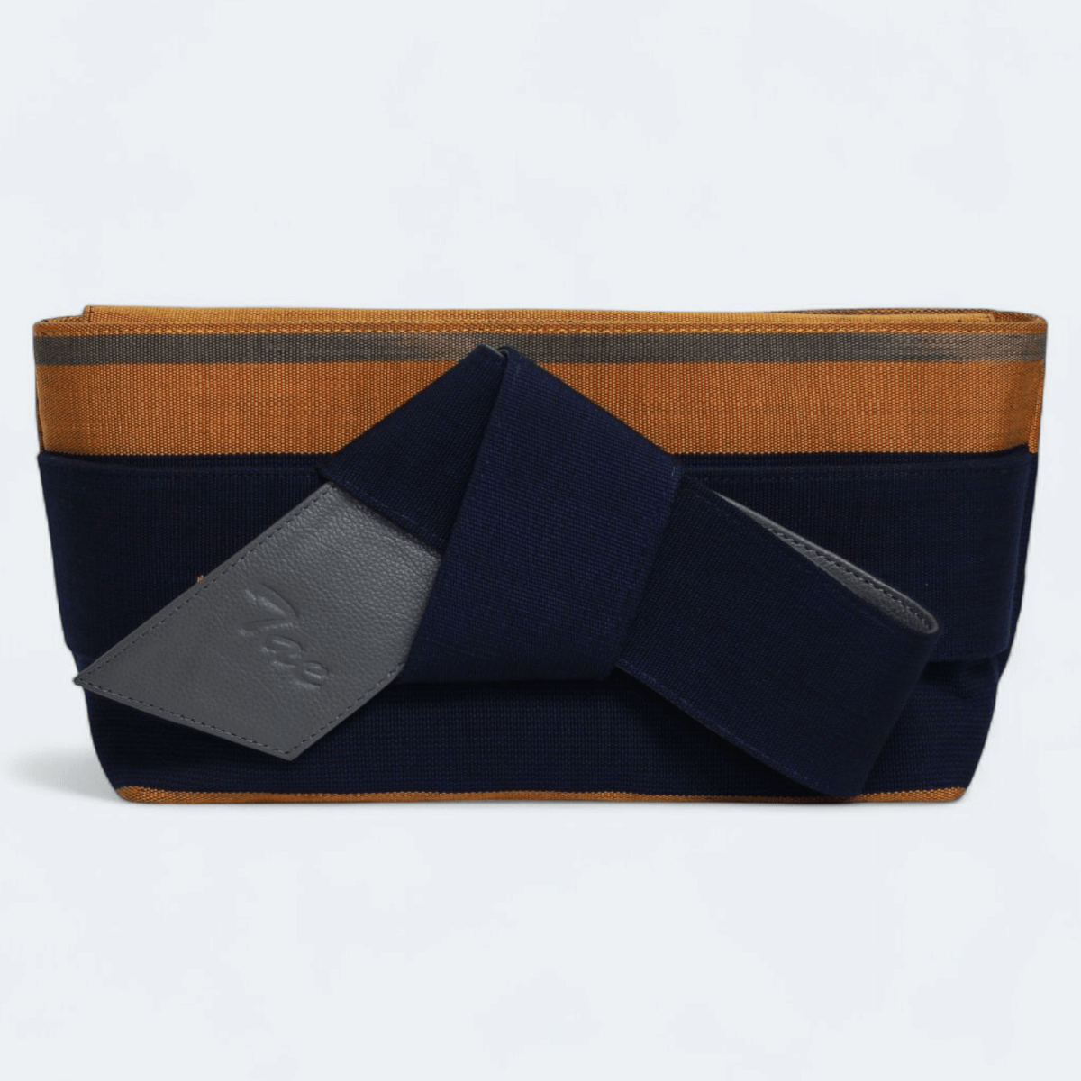 BagTaeSisi Oge Clutch